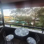 Flat No Golden Tulip By Rei Dos Flats
