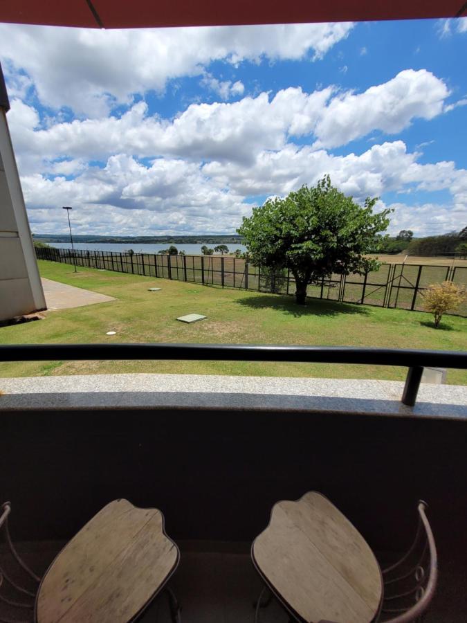 Aparthotel Flat No Golden Tulip By Rei Dos Flats *