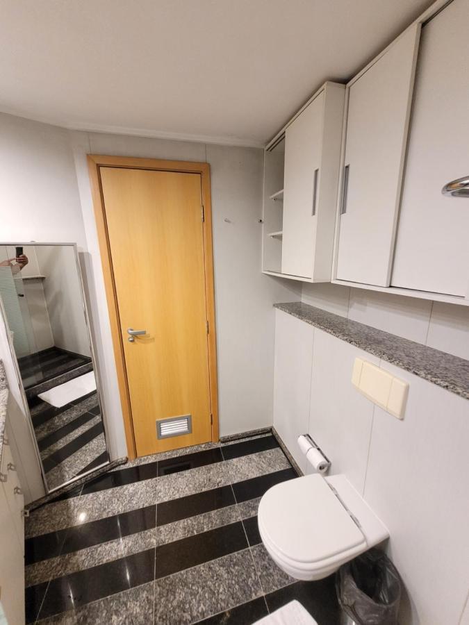 Aparthotel Flat No Golden Tulip By Rei Dos Flats Brasília