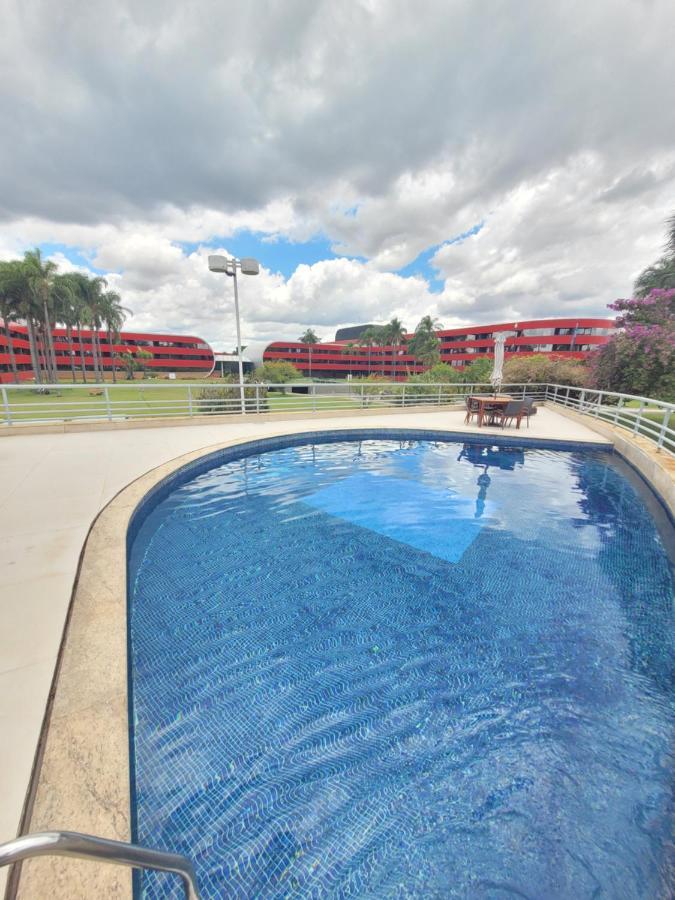 Flat No Golden Tulip By Rei Dos Flats *