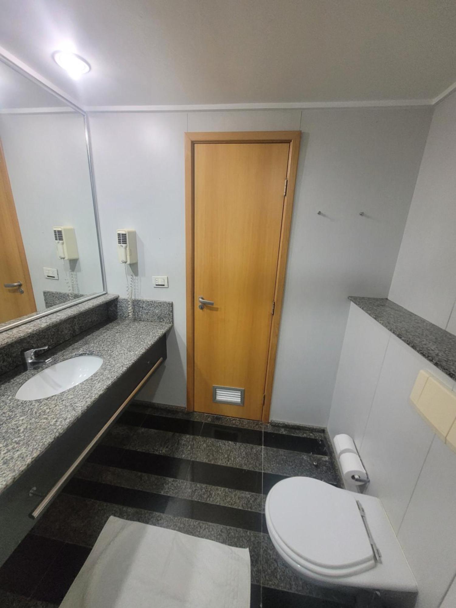 Aparthotel Flat No Golden Tulip By Rei Dos Flats *